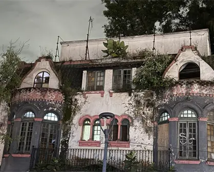 Vive el Tour del Terror CDMX 2025 y recorre los lugares más embrujados de la capital en este recorrido