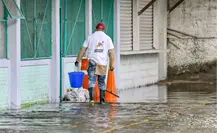Así puedes reportar inundaciones y encharcamiento en Edomex: estos son los teléfonos de Grupo Tláloc