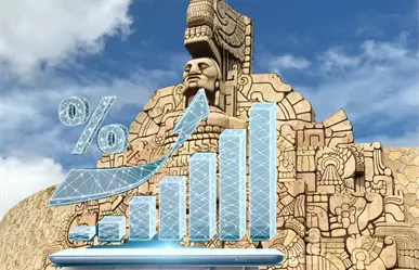 Llegan inversiones a Yucatán por 15 mil millones de pesos