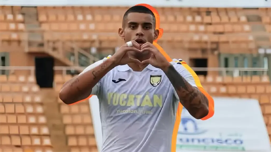 Juan José Calero: goleador venado en Expansión