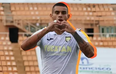 Juan José Calero: goleador venado en Expansión
