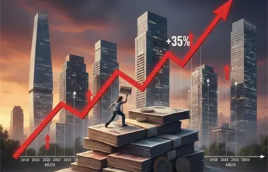 Estas son las nuevas reglas del alquiler en CDMX