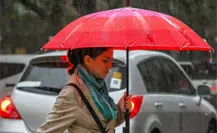¿Lloverá este martes 30 de septiembre en Edomex? Este es el pronóstico para el Valle de México