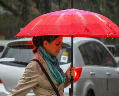 ¿Lloverá este martes 30 de septiembre en Edomex? Este es el pronóstico para el Valle de México