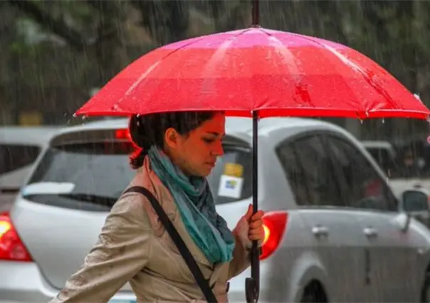 ¿Lloverá este martes 30 de septiembre en Edomex? Este es el pronóstico para el Valle de México