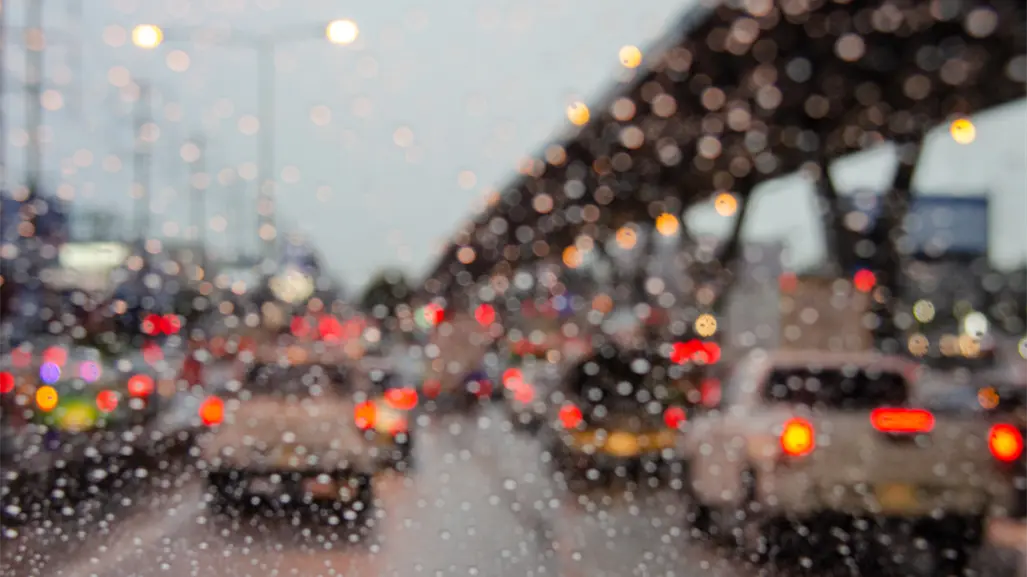 ¿Habrá lluvias este martes 30 de septiembre en CDMX? Esto dice la CONAGUA para la Zona Metropolitana