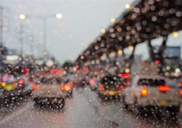 ¿Habrá lluvias este martes 30 de septiembre en CDMX? Esto dice la CONAGUA para la Zona Metropolitana