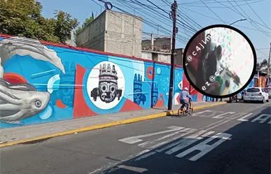 VIDEO | Presuntos integrantes de Los Bonitos torturan a mujer para extorsión en Iztapalapa