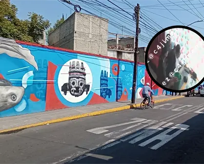 VIDEO | Presuntos integrantes de Los Bonitos torturan a mujer para extorsión en Iztapalapa