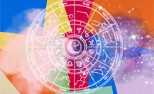 Los colores de la suerte signo por signo para este 1 de octubre