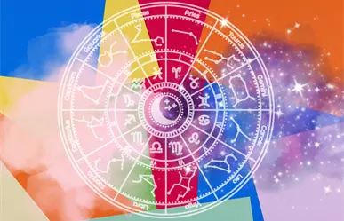 Los colores de la suerte signo por signo para este 1 de octubre