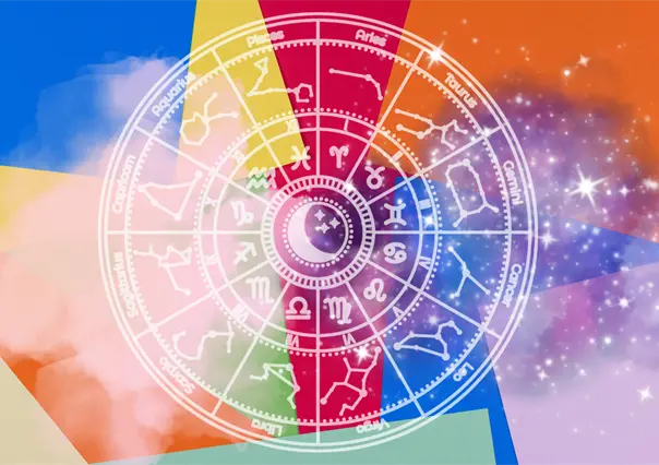 Los colores de la suerte signo por signo para este 1 de octubre
