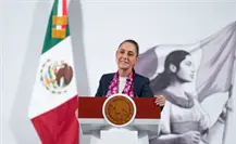 Sigue EN VIVO la Mañanera de Claudia Sheinbaum hoy 30 de septiembre