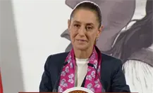Sigue EN VIVO la Mañanera de Claudia Sheinbaum hoy 30 de septiembre