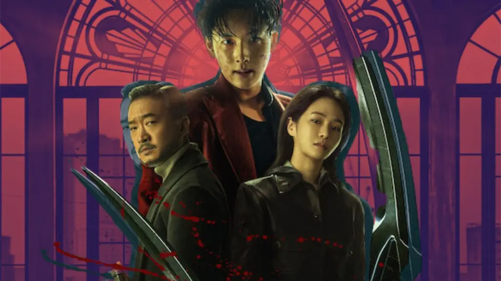 Mantis: una película que cuestiona el status quo de los asesinos a sueldo