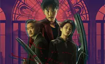 Mantis: una película que cuestiona el status quo de los asesinos a sueldo