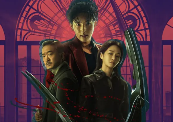 Mantis: una película que cuestiona el status quo de los asesinos a sueldo