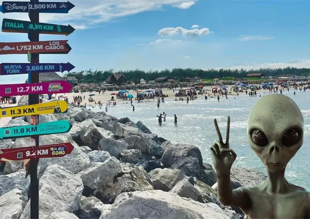 Marciano Fest 2025 llega a Playa Miramar: cultura, ciencia y ovnis en un mismo escenario