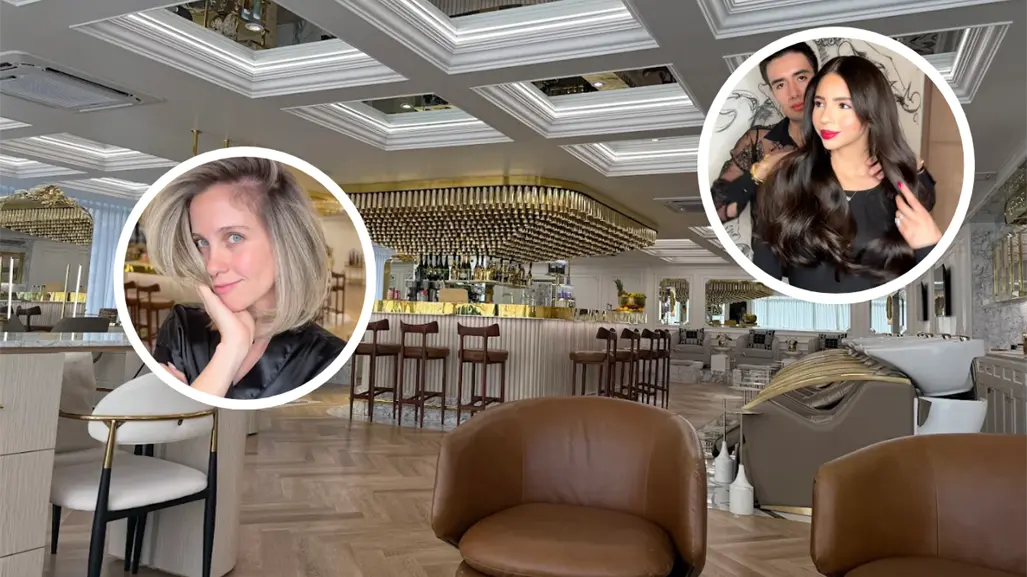 ¿En cuánto salía un arreglo de cabello en Micky´s Hair Salón Masaryk de CDMX?