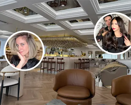 ¿En cuánto salía un arreglo de cabello en Micky´s Hair Salón Masaryk de CDMX?