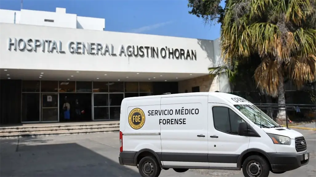 Feminicidio en Ticul: muere el agresor tras el violento ataque a su expareja