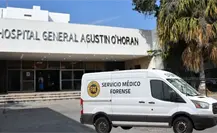 Feminicidio en Ticul: muere el agresor tras el violento ataque a su expareja