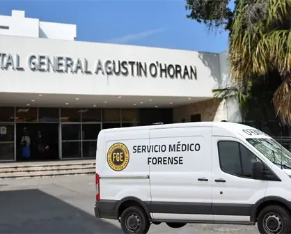 Feminicidio en Ticul: muere el agresor tras el violento ataque a su expareja