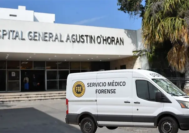 Feminicidio en Ticul: muere el agresor tras el violento ataque a su expareja