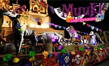 ¿Habrá festival Muuki en 2025 por el Día de Muertos? Esto se sabe