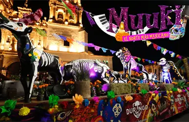 ¿Habrá festival Muuki en 2025 por el Día de Muertos? Esto se sabe