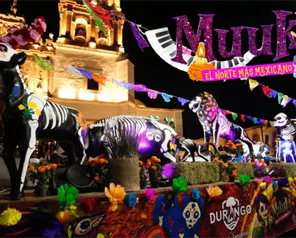 ¿Habrá festival Muuki en 2025 por el Día de Muertos? Esto se sabe