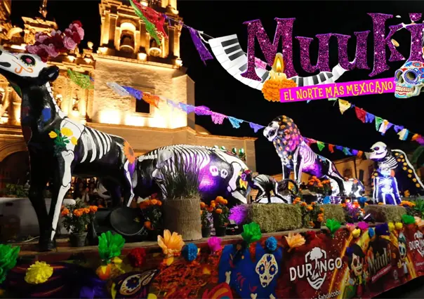 ¿Habrá festival Muuki en 2025 por el Día de Muertos? Esto se sabe