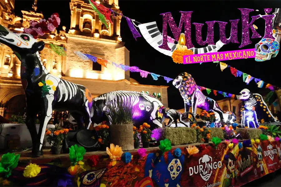 ¿Habrá festival Muuki en 2025 por el Día de Muertos? Esto se sabe