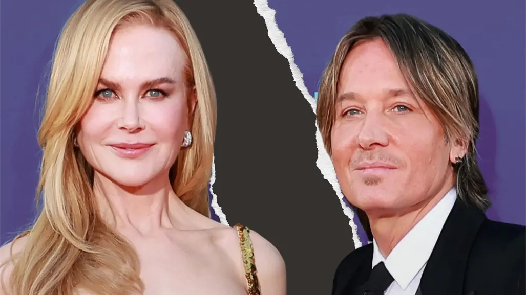 Nicole Kidman procede con el divorcio contra Keith Urban tras 19 años de matrimonio