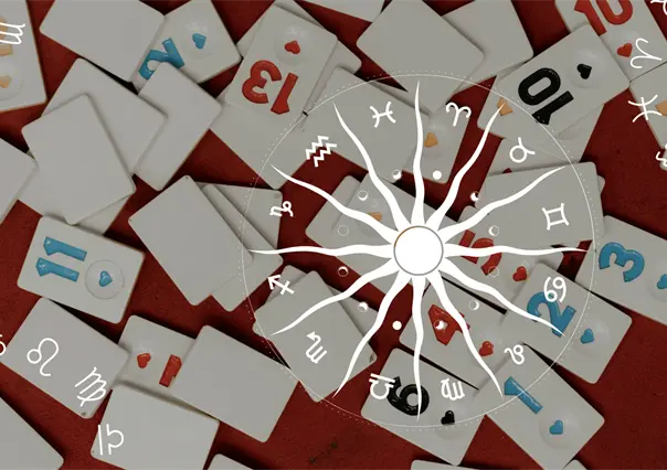 Números de la suerte para cada signo zodiacal este 4 de octubre