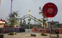 Parque Aztlán estrena la Hacienda Maldita con 5 leyendas de terror; checa horarios y costos