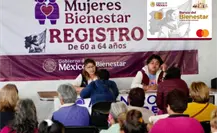 Pensión Mujeres Bienestar: Esto debes hacer si no recoges tu tarjeta en la fecha que te toca