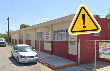 Se intoxican 11 menores en secundaria de Piedras Negras, ¿qué pasó?