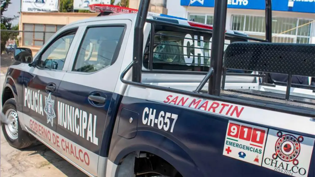 Mujer es asesinada por oponerse a un asalto en Chalco; Fiscalía del Edomex investiga el caso