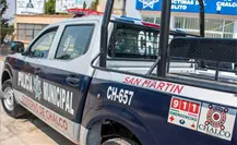 Mujer es asesinada por oponerse a un asalto en Chalco; Fiscalía del Edomex investiga el caso
