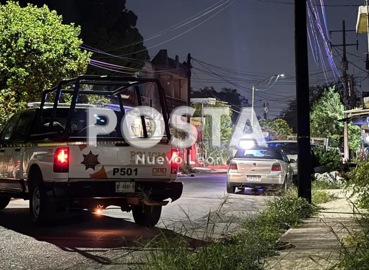 Este crimen se suma a una racha violenta que ha golpeado al municipio en el cierre del mes de septiembre. Foto: POSTA.