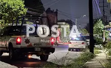 Balacera en Guadalupe deja a un hombre ejecutado dentro de su vivienda