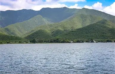 ¿Cuáles son los niveles de las presas en Nuevo León hoy 30 de septiembre?