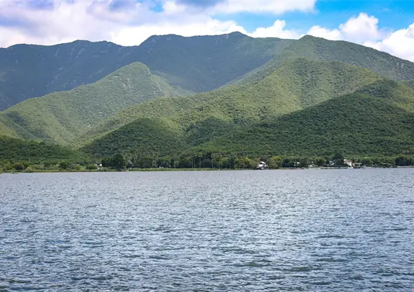 ¿Cuáles son los niveles de las presas en Nuevo León hoy 30 de septiembre?