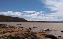 Este es el nivel de las presas de Durango este 30 de septiembre