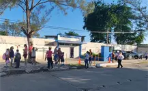 Alumno de primaria sufre tocamientos por parte de otro compañero, denuncian en Tampico