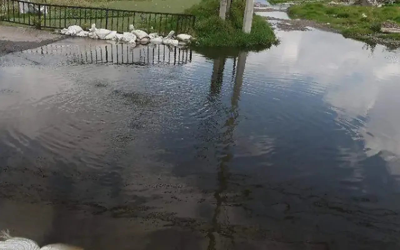Puente Río Viejo en Lerma. Foto: Daniel Camacho (Canva)