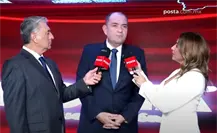 Adrián de la Garza con programas trascendentales para todos los rincones de Monterrey