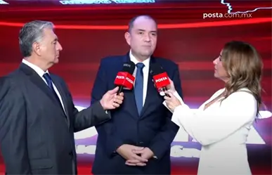 Adrián de la Garza con programas trascendentales para todos los rincones de Monterrey