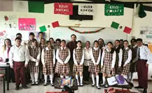 Tamaulipas aumenta el promedio de educación básica en evaluación Tamaulipas Aprende